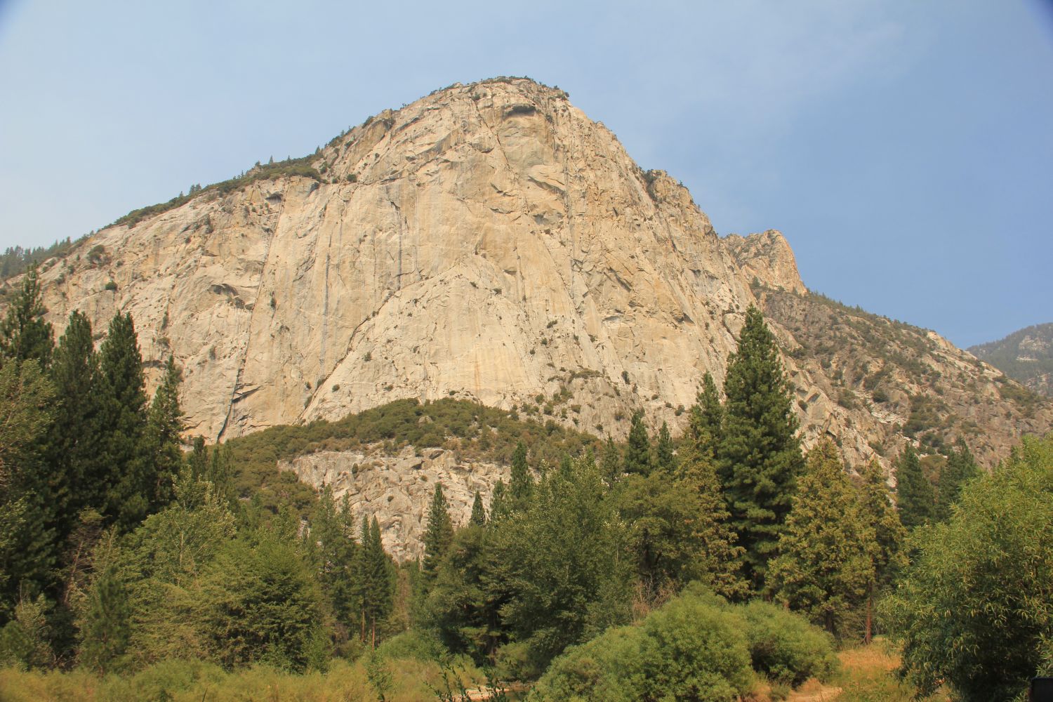 Zumwalt Meadows Trail 